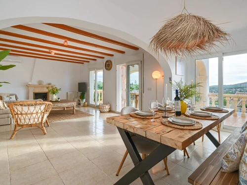 Villa Benitachell, 3 dormitorios, 6 personas - photo_1012083162214