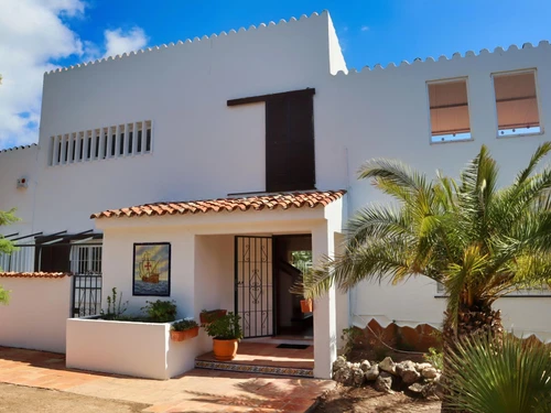 Appartement Altea, 4 pièces, 6 personnes - photo_1012027766140