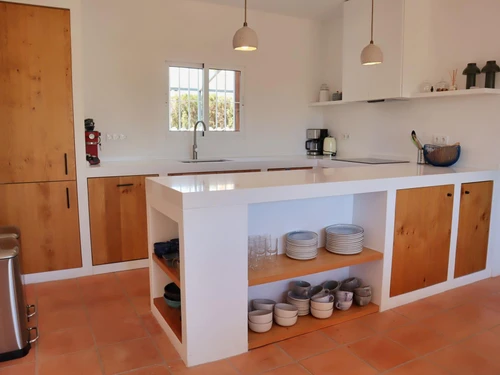 Appartement Altea, 4 pièces, 6 personnes - photo_1012027766140