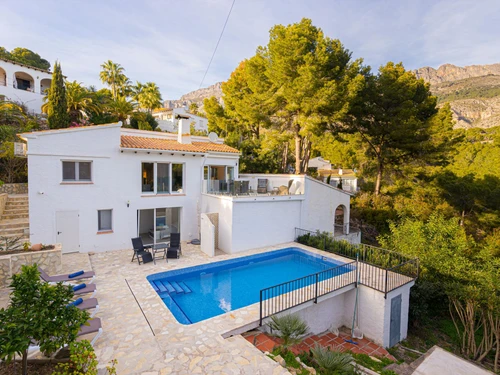 Casa Altea, 3 dormitorios, 6 personas - photo_1012060893160