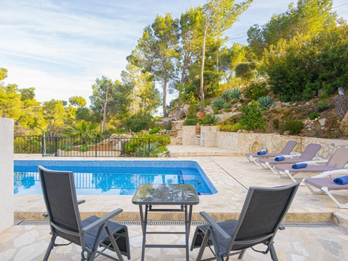 Casa Altea, 3 dormitorios, 6 personas - photo_1012060893160