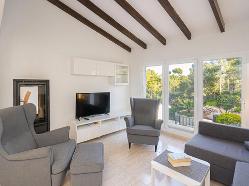 Casa Altea, 3 dormitorios, 6 personas - photo_1012060893160