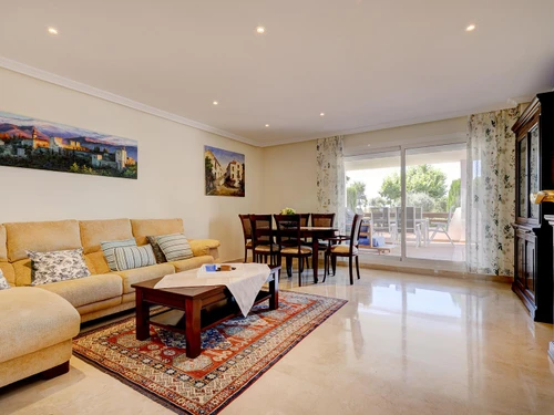 Appartement Estepona, 4 pièces, 6 personnes - photo_1012080356994