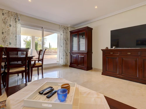 Appartement Estepona, 4 pièces, 6 personnes - photo_1012080356994