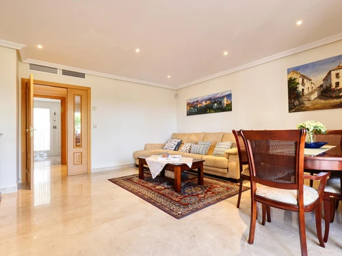 Appartement Estepona, 4 pièces, 6 personnes - photo_1012080356994