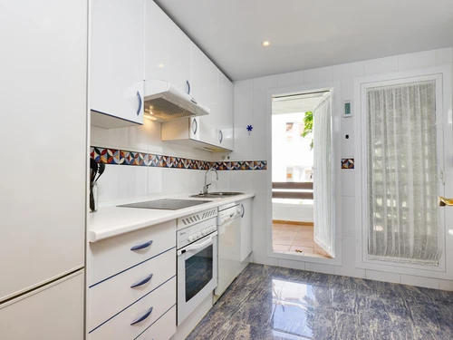 Appartement Estepona, 4 pièces, 6 personnes - photo_1012080356994