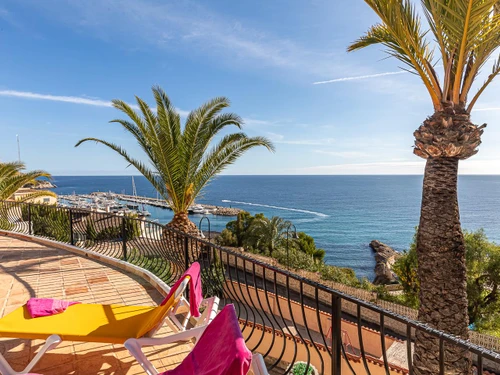 Villa Altea, 3 Schlafzimmer, 6 Personen - photo_18949269725