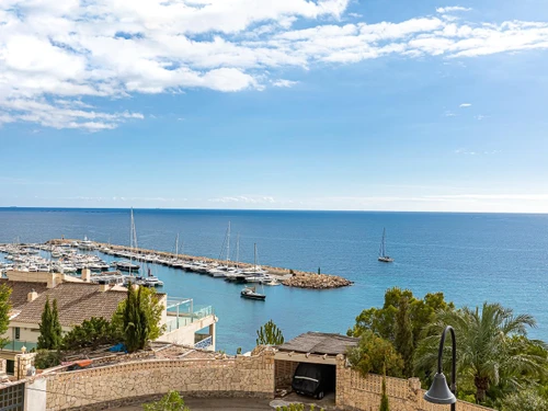 Villa Altea, 3 Schlafzimmer, 6 Personen - photo_18949269725