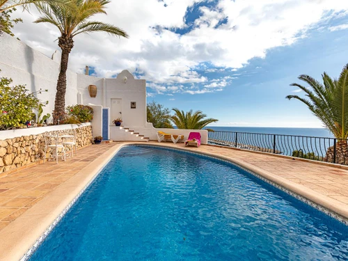 Villa Altea, 3 Schlafzimmer, 6 Personen - photo_18949269725