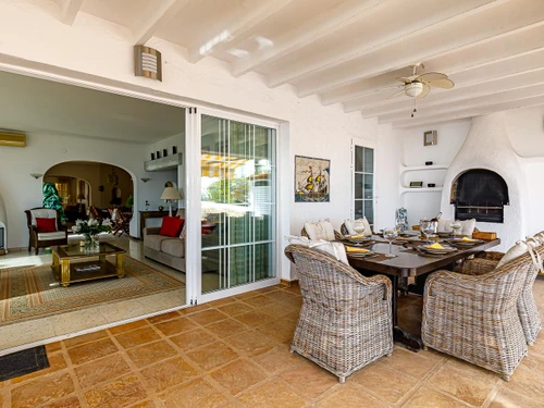 Villa Altea, 3 Schlafzimmer, 6 Personen - photo_18949269725