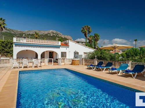 Villa Calp, 3 Schlafzimmer, 6 Personen - photo_1011589708714