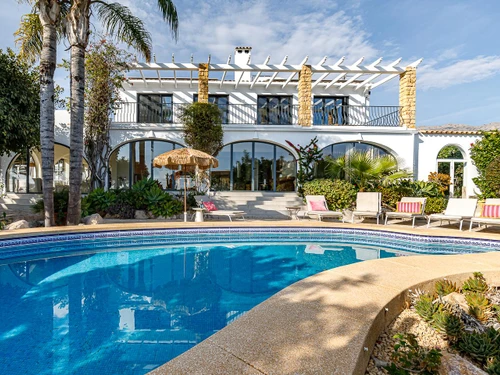Villa Altea, 5 Schlafzimmer, 8 Personen - photo_18949279538