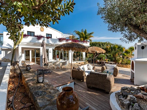 Villa Altea, 5 Schlafzimmer, 8 Personen - photo_18949279538