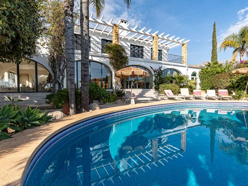 Villa Altea, 5 Schlafzimmer, 8 Personen - photo_18949279538