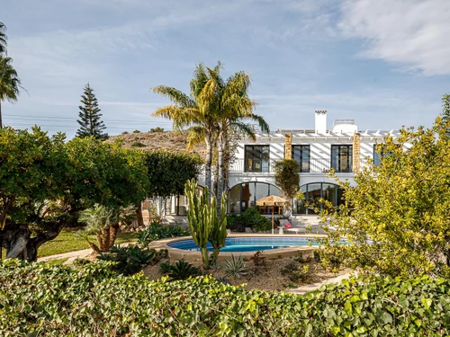 Villa Altea, 5 Schlafzimmer, 8 Personen - photo_18949279538