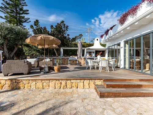 Villa Altea, 5 Schlafzimmer, 8 Personen - photo_18949279538