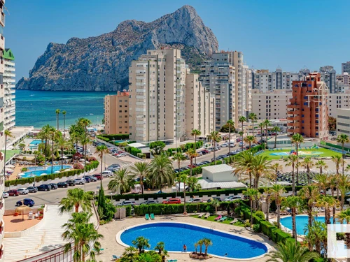 Ferienwohnung Calp, 2 Schlafzimmer, 6 Personen - photo_1011604967757