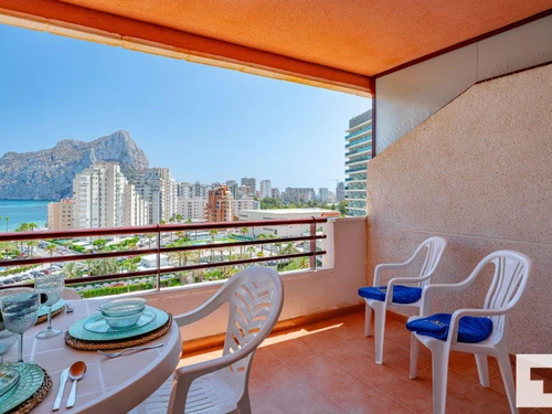 Ferienwohnung Calp, 2 Schlafzimmer, 6 Personen - photo_1011604967757