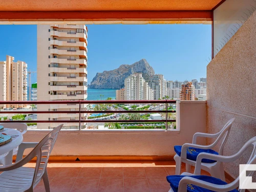 Ferienwohnung Calp, 2 Schlafzimmer, 6 Personen - photo_1011604967757