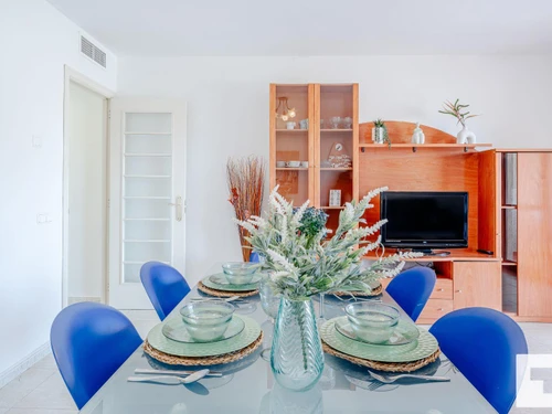 Ferienwohnung Calp, 2 Schlafzimmer, 6 Personen - photo_1011604967757