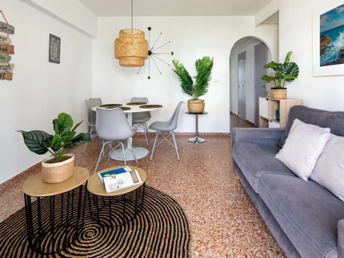 Ferienwohnung Denia, 2 Schlafzimmer, 4 Personen - photo_1011589465843