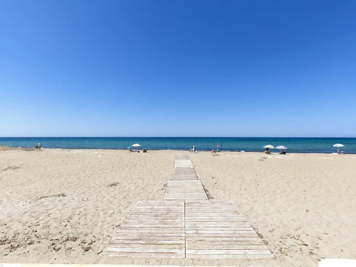 Ferienwohnung Denia, 2 Schlafzimmer, 4 Personen - photo_1011589465843