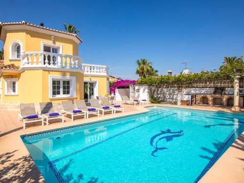 Villa Denia, 4 dormitorios, 8 personas - photo_1011589466136