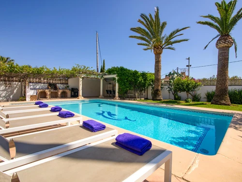 Villa Denia, 4 Schlafzimmer, 8 Personen - photo_1011589466136