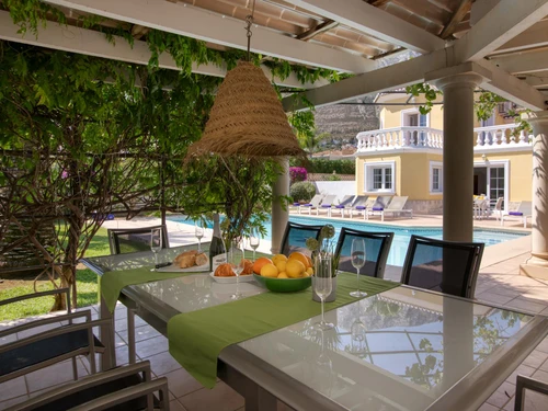 Villa Denia, 4 Schlafzimmer, 8 Personen - photo_1011589466136