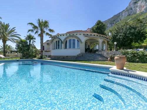 Villa Denia, 2 Schlafzimmer, 4 Personen - photo_1011589466436