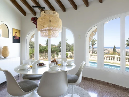 Villa Denia, 2 Schlafzimmer, 4 Personen - photo_1011589466436