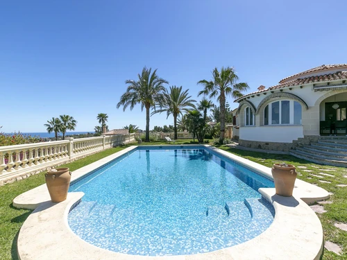 Villa Denia, 2 Schlafzimmer, 4 Personen - photo_1011589466436