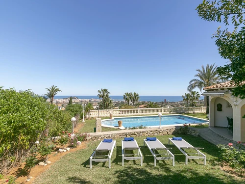Villa Denia, 2 Schlafzimmer, 4 Personen - photo_1011589466436