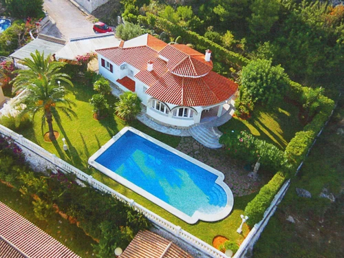Villa Denia, 2 Schlafzimmer, 4 Personen - photo_1011589466436