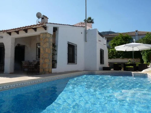 Villa L'Albir, 3 Schlafzimmer, 6 Personen - photo_18949277751