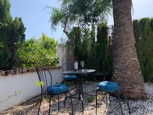 Villa L'Albir, 3 Schlafzimmer, 6 Personen - photo_18949277751