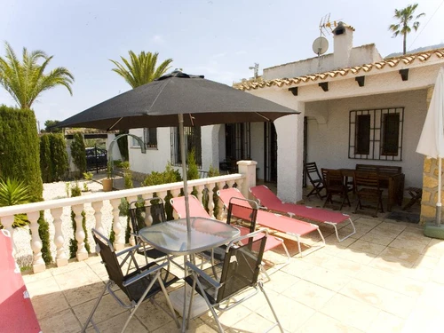 Villa L'Albir, 3 Schlafzimmer, 6 Personen - photo_18949277751