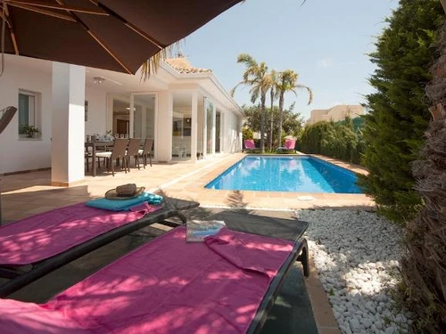 Villa Altea, 4 dormitorios, 8 personas - photo_18949274405