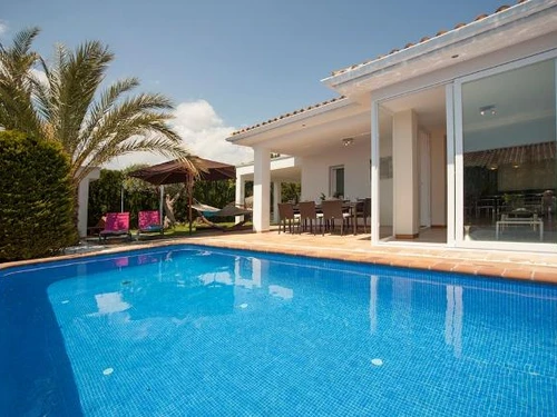 Villa Altea, 4 dormitorios, 8 personas - photo_18949274405