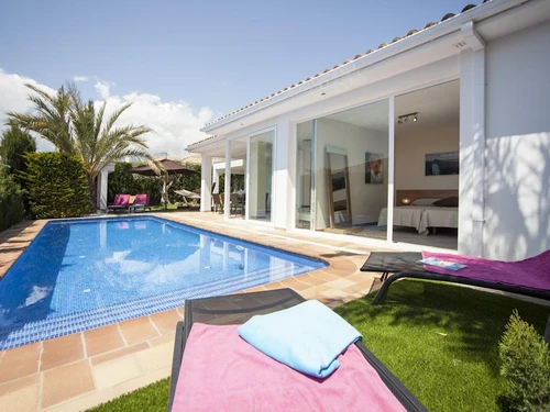 Villa Altea, 4 dormitorios, 8 personas - photo_18949274405