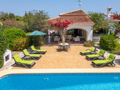 Villa Jávea, 3 dormitorios, 6 personas - photo_1011589466585