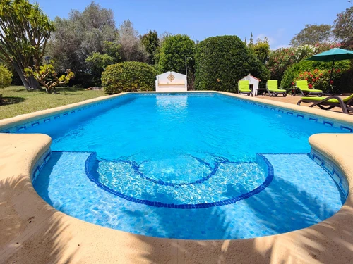 Villa Xàbia, 3 Schlafzimmer, 6 Personen - photo_1011589466585