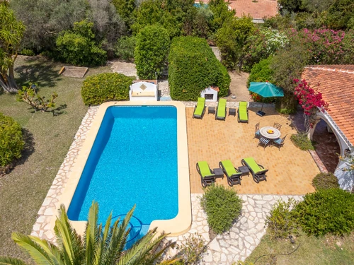 Villa Xàbia, 3 Schlafzimmer, 6 Personen - photo_1011589466585