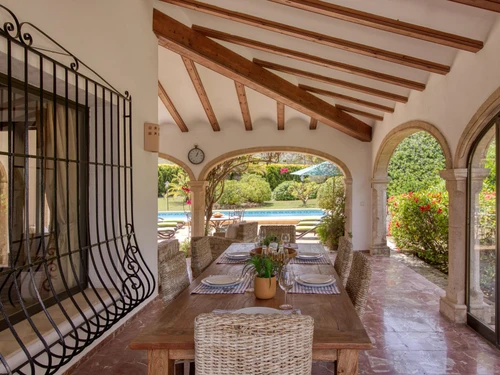 Villa Xàbia, 3 Schlafzimmer, 6 Personen - photo_1011589466585