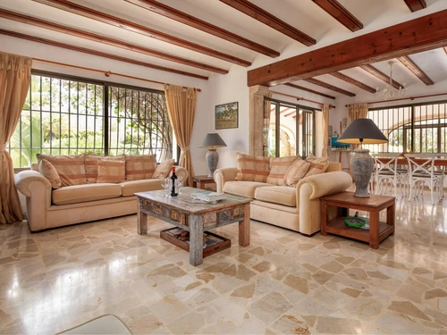 Villa Xàbia, 3 Schlafzimmer, 6 Personen - photo_1011589466585