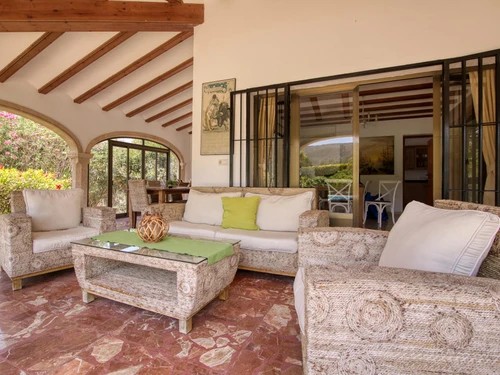 Villa Xàbia, 3 Schlafzimmer, 6 Personen - photo_1011589466585