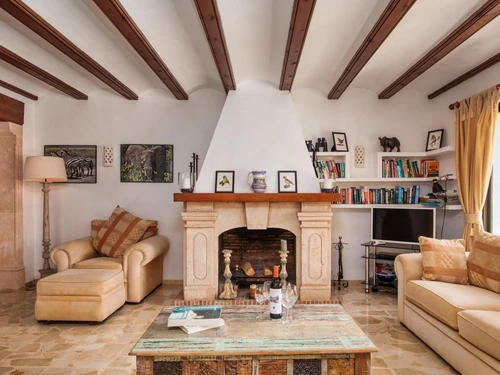 Villa Xàbia, 3 Schlafzimmer, 6 Personen - photo_1011589466585