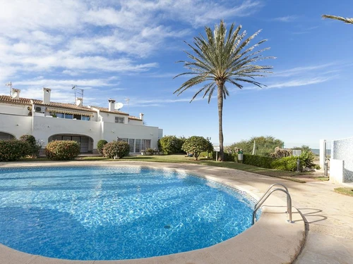 Apartamento Denia, 1 dormitorio, 4 personas - photo_1011589466725