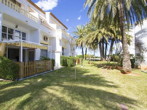 Apartamento Denia, 1 dormitorio, 4 personas - photo_1011589466725