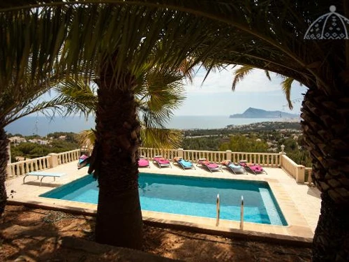 Villa Altea, 4 Schlafzimmer, 8 Personen - photo_18949272073